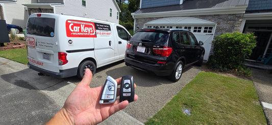 Car Keys of Wilmington