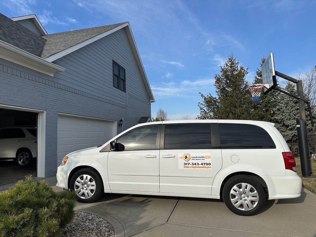Locksmith Pro LLC