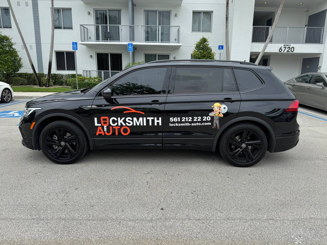 Locksmith Auto LLC