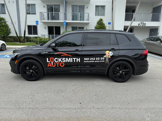 Locksmith Auto LLC