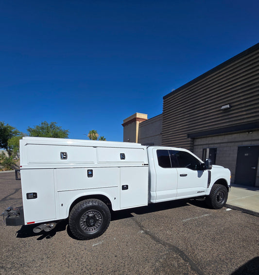 Pennington Locksmith Company