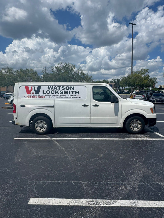 Watson Locksmith LLC