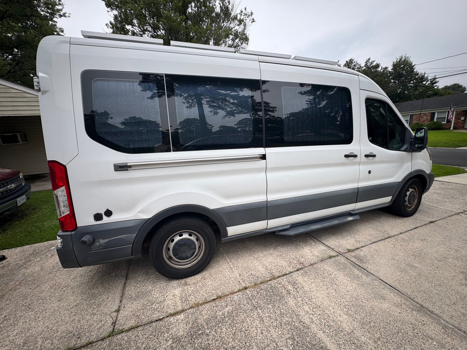 Daniel’s Lock and Key