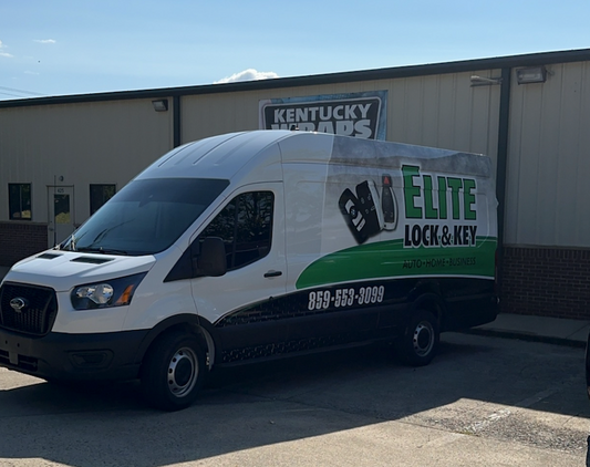 Elite Lock and Key Inc.