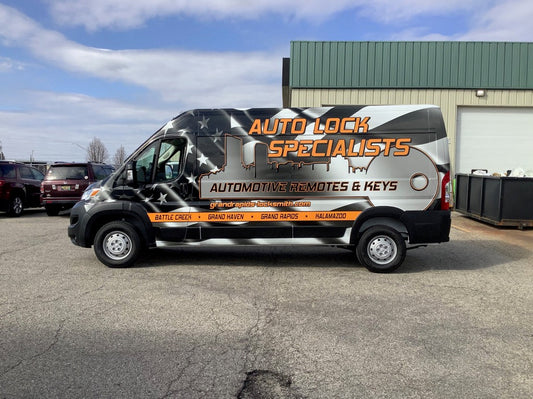 Auto Lock Specialists LLC