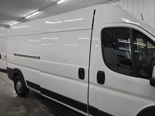 Meixner Automotive Locksmith