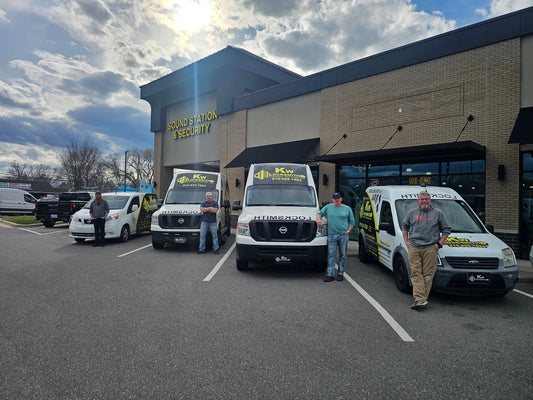 KW Locksmith Raleigh