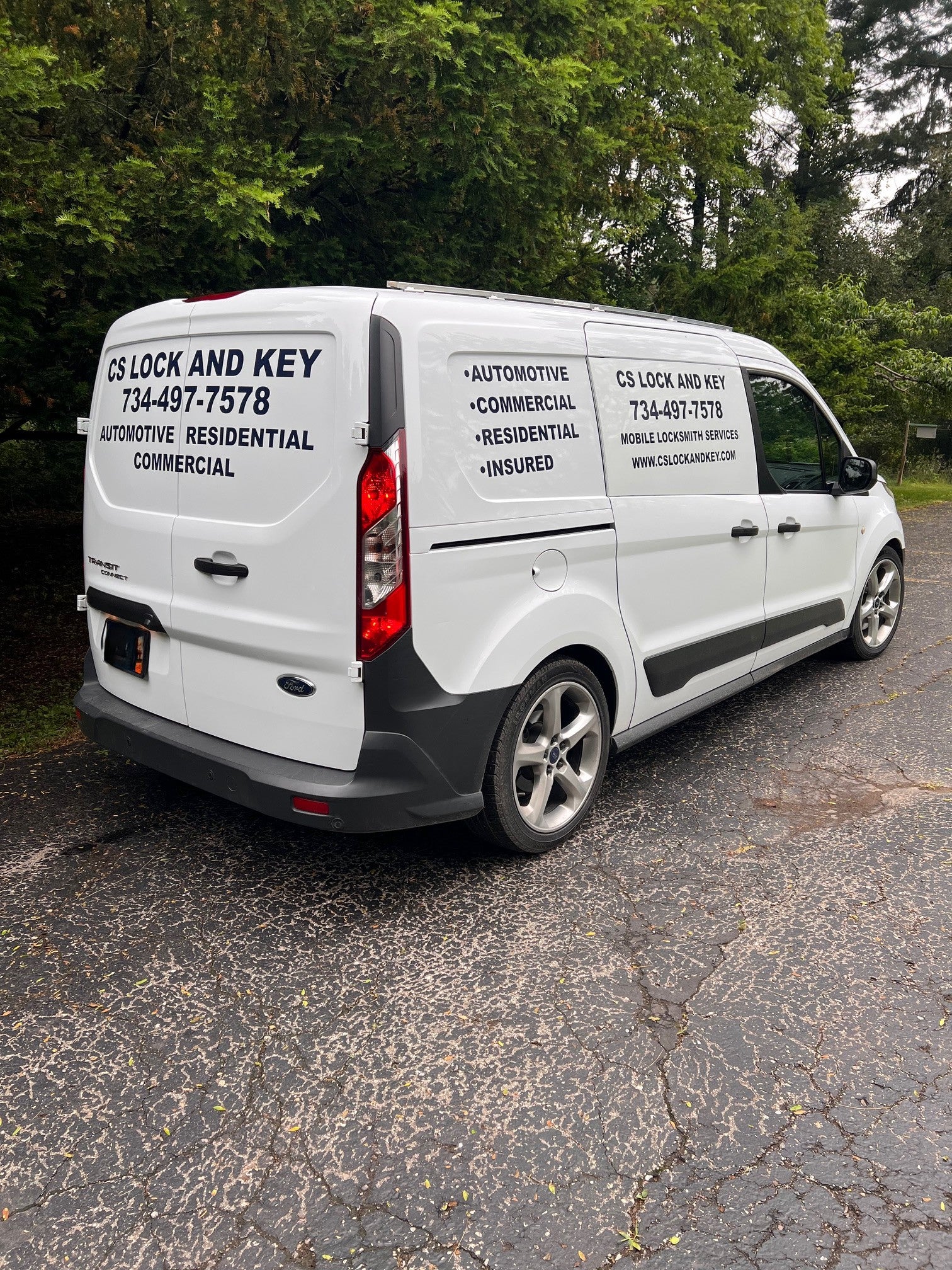 Cs Lock And Key CS Lock and Key – Keyless2Go