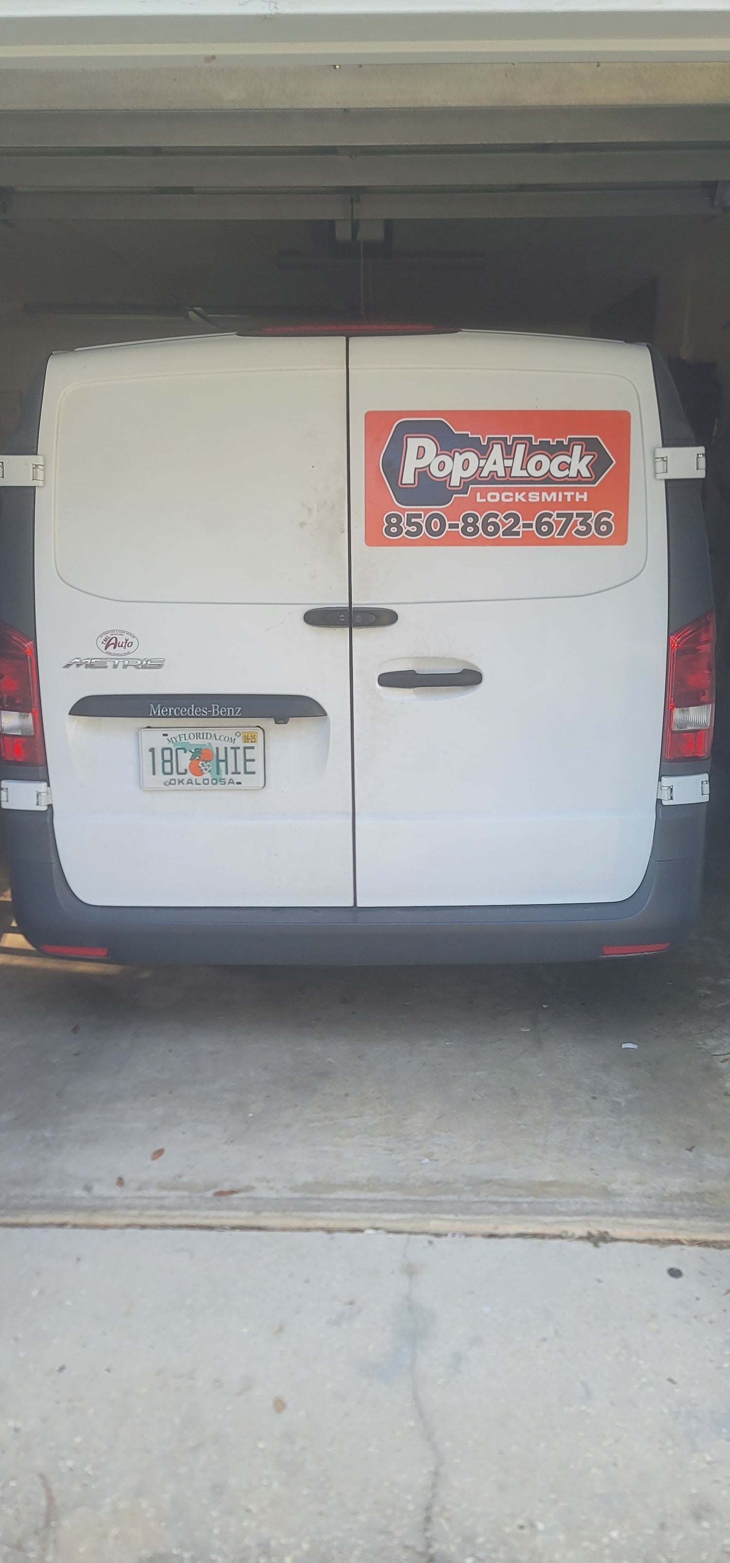 Pop-A-Lock of Northwest Florida