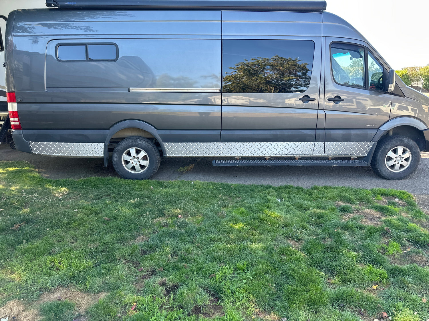 Aaron’s Lock & Safe