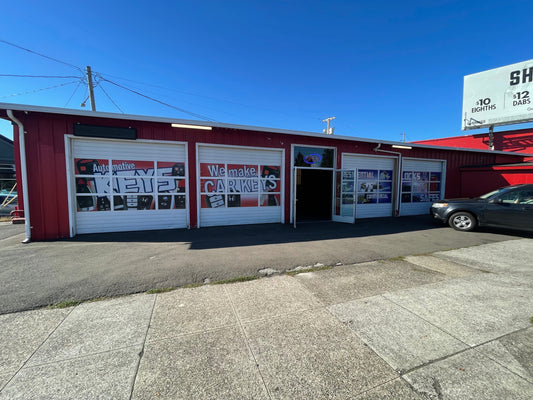 East Portland Locksmith