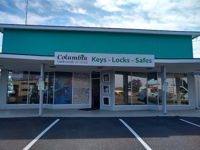 Columbia Locksmith