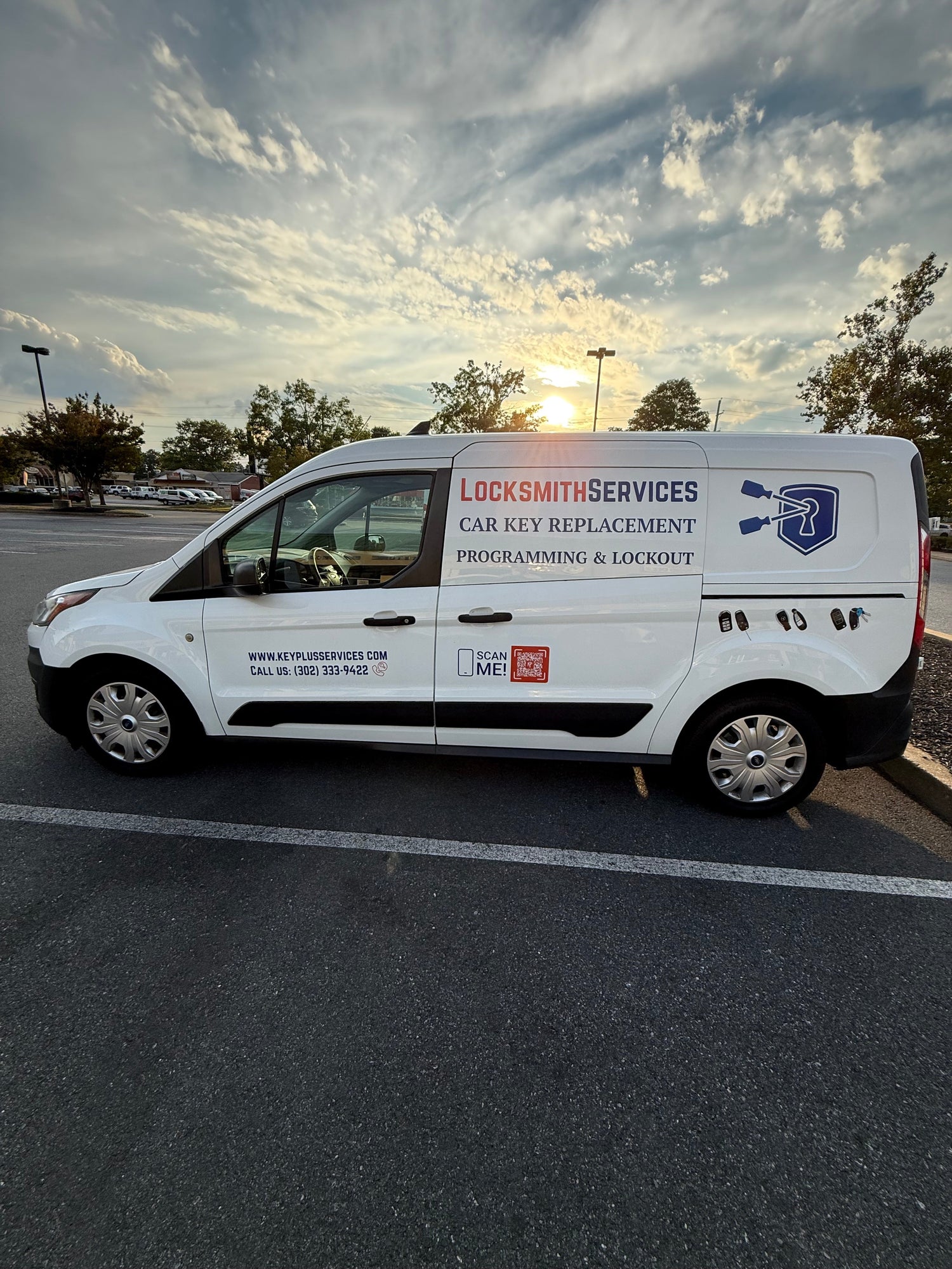 Key Plus Services LLC