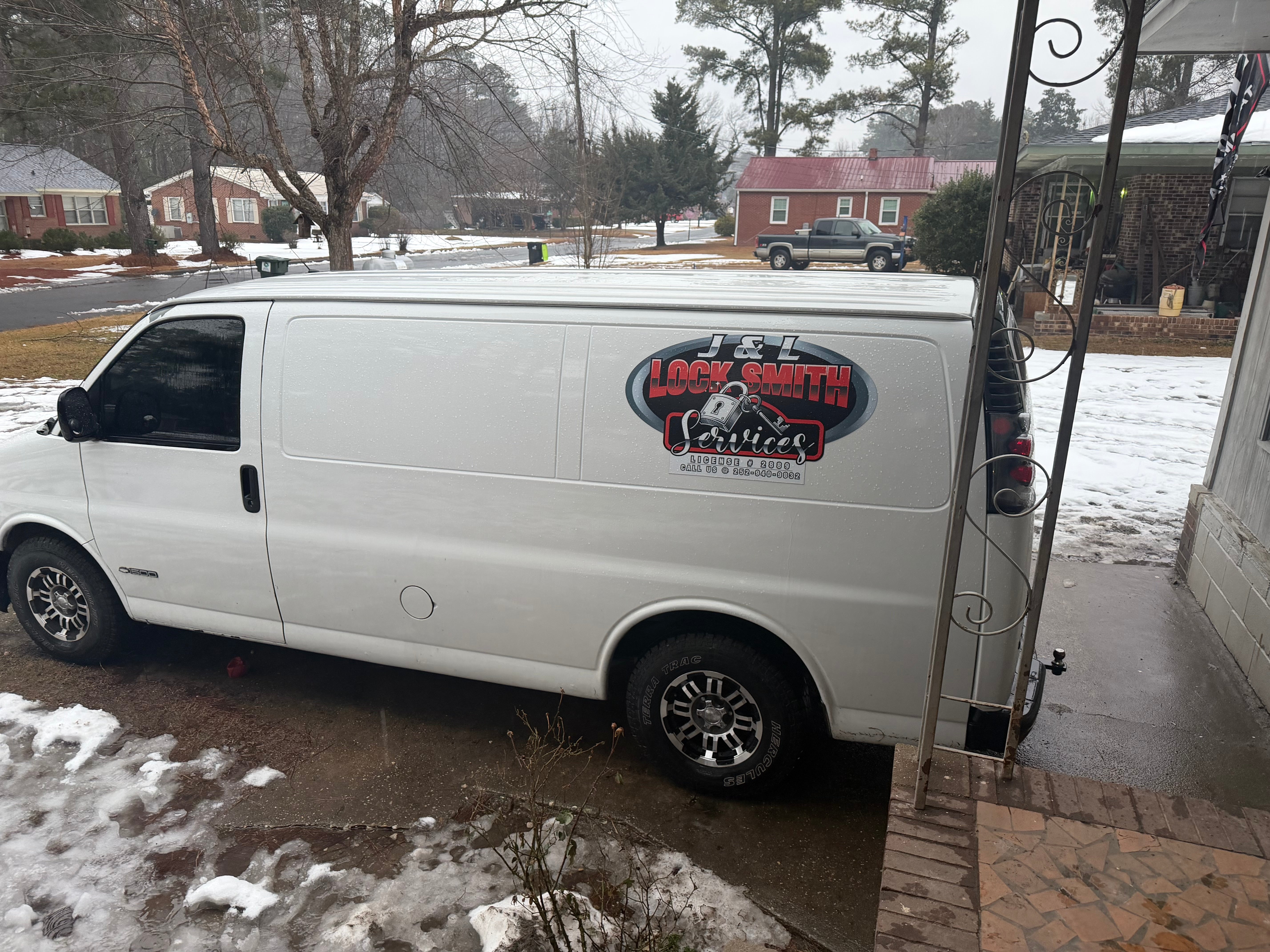 Keyless2Go Certified Locksmith Network - Find a Locksmith Near Me for ...