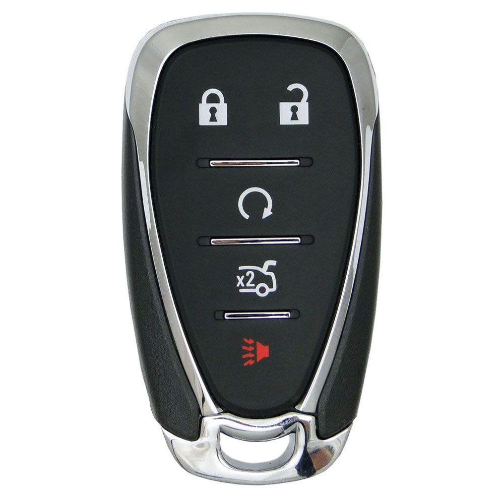 Chevrolet – Keyless2Go