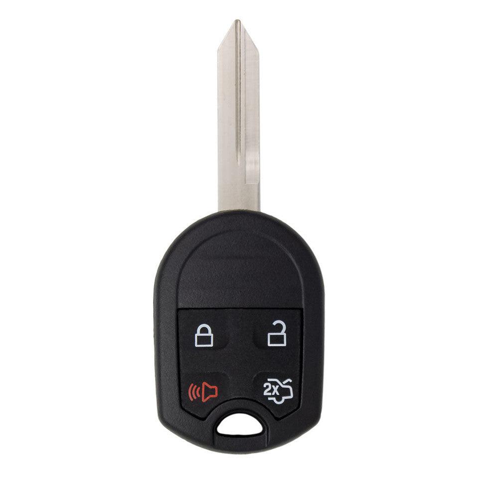 Replacement Remote Key Combos Car Keys - keyless2go