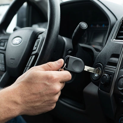 Keyless2Go H92-PT Transponder Key, 4D-63 80-Bit