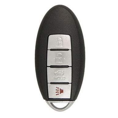 Keyless2Go Proximity Smart Key Replacement for Nissan KR55WK48903 KR55WK49622 - keyless2go