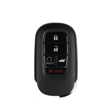 Keyless2Go Honda 5-Button Smart Key KR5TP-4 72147-T43-A11 433 MHz - keyless2go