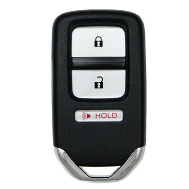 Keyless2Go Honda 3-Button Smart Key KR5V2X 72147-T6Z-A01 433 MHz - keyless2go