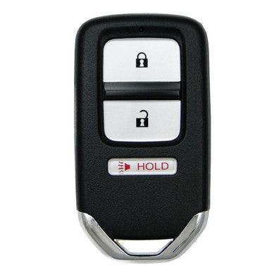 Keyless2Go Honda 3-Button Smart Key ACJ932HK1210A 72147-TP6-A51 433 MHz - keyless2go