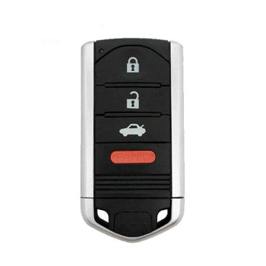 Keyless2Go Acura 4-Button Smart Key M3N5WY8145 72147-TK4-A71 315 MHz - keyless2go