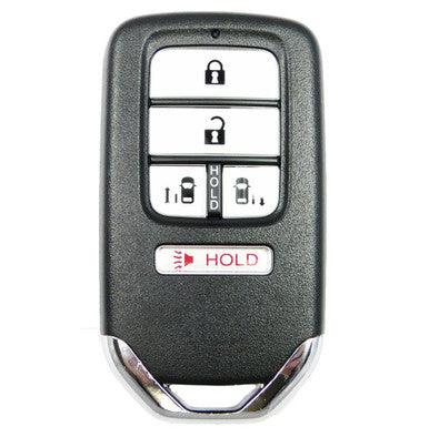 Keyless2Go Honda 5-Button Smart Key KR5V1X 72147-TK8-A81 315 MHz - keyless2go