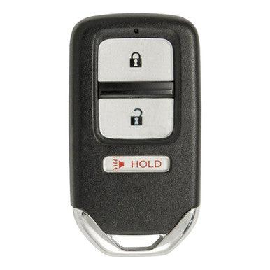 Keyless2Go Honda 3-Button Smart Key ACJ932HK1210A 72147-TP6-A71 315 MHz Driver 2 - keyless2go