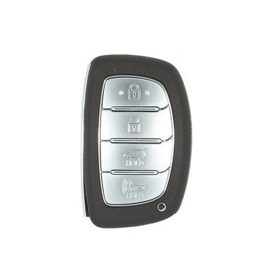 Keyless2Go Hyundai 4-Button Smart Key TQ8-FOB-4F03 95440-2S600 433 MHz - keyless2go