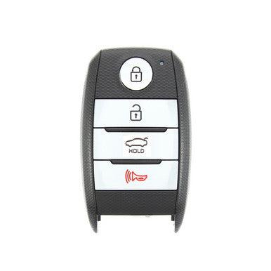 Keyless2Go Kia 4-Button Smart Key CQOFN00100 95440-A7600 433 MHz - keyless2go