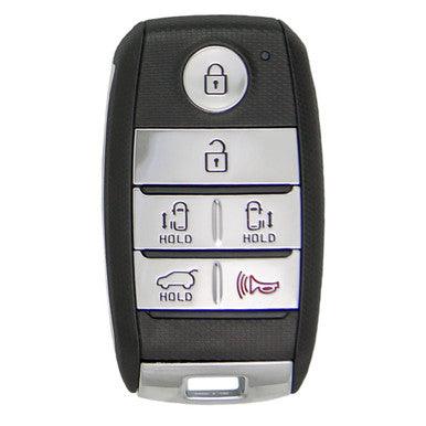 KIA 6-Button Smart Key SY5YPFGE06 95440-A9300 433 MHz - keyless2go