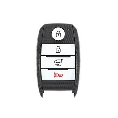 Keyless2Go Kia 4-Button Smart Key CQOFN00100 95440-B2000 433 MHz - keyless2go