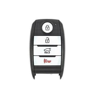 Keyless2Go Kia 4-Button Smart Key CQOFN00100 95440-E4000 433 MHz - keyless2go