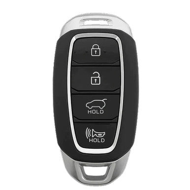 Keyless2Go Hyundai 4-Button Smart Key TQ8-FOB-4F18 95440-J9000 433 MHz - keyless2go