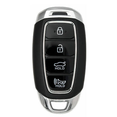 Keyless2Go Hyundai 4-Button Smart Key NYOSYEC4FOB1608 95440-J0100 433 MHz - keyless2go