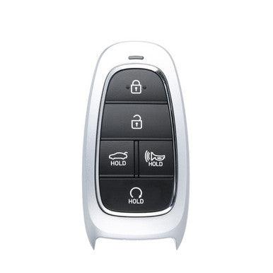 Keyless2Go Hyundai 5-Button Smart Key TQ8-FOB-4F26 95440-L1010 433 Non-Park Assist MHz - keyless2go