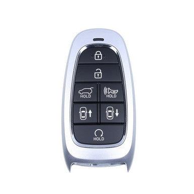 Keyless2Go Hyundai 7-Button Smart Key TQ8-FOB-4F20 95440-M5000 433 MHz - keyless2go