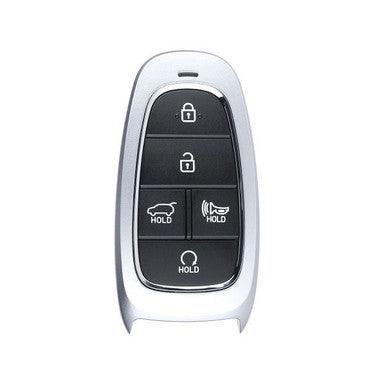 Keyless2Go Hyundai 5-Button Smart Key TQ8-FOB-4F26 95440-N9070 433 MHz - keyless2go