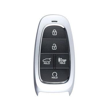 Keyless2Go Hyundai 5-Button Smart Key TQ8-FOB-4F26 95440-N9072 433 MHz - keyless2go