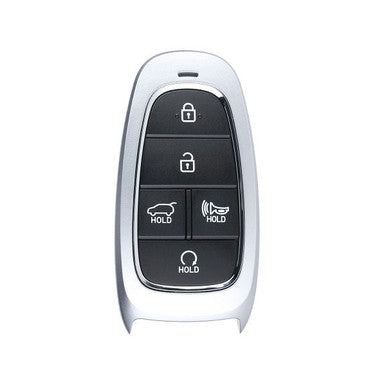 Keyless2Go Hyundai 5-Button Smart Key TQ8-FOB-4F26 95440-S1530 433 MHz - keyless2go