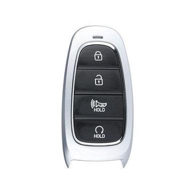 Keyless2Go Hyundai 4-Button Smart Key TQ8-FOB-4F26 95440-S2500 433 MHz - keyless2go