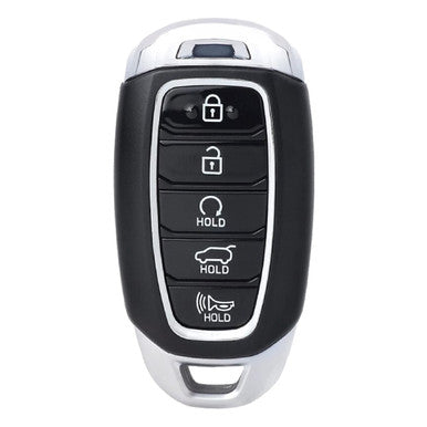 Keyless2Go Hyundai 5-Button Smart Key TQ8-FOB-4F29 95440-S8010 433 MHz - keyless2go