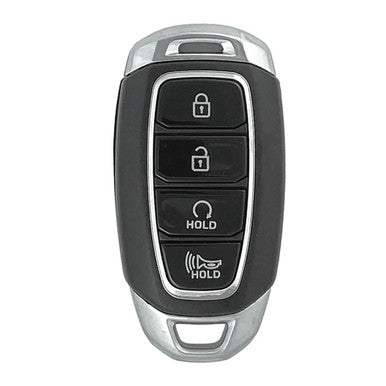 Keyless2Go Hyundai 4-Button Smart Key TQ8-FOB-4F19 95440-S8310 433 MHz - keyless2go