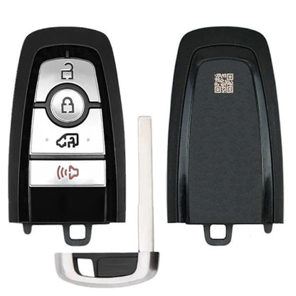 Keyless2Go 2019 - 2026 Ford Transit Replacement Smart Keyless Entry Remote Proximity Key Fob