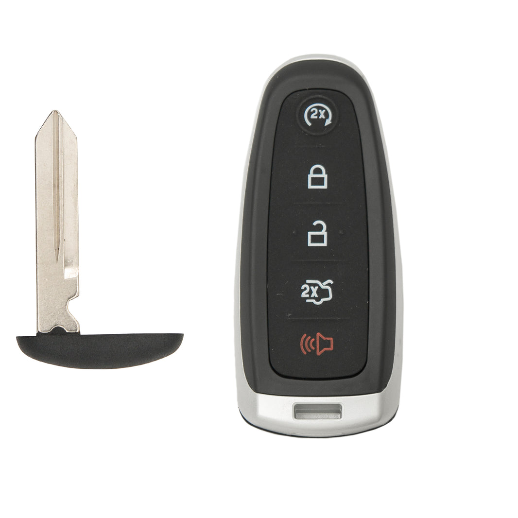 Products – Keyless2Go