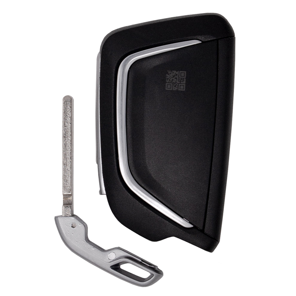 Keyless2Go 2020 - 2024 Chevrolet Corvette Replacement Smart Keyless ...