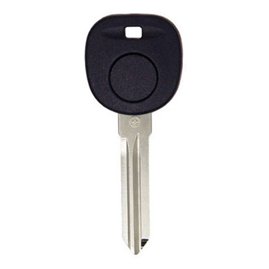 Keyless2Go B111-PT Transponder Key, Philips ID 46