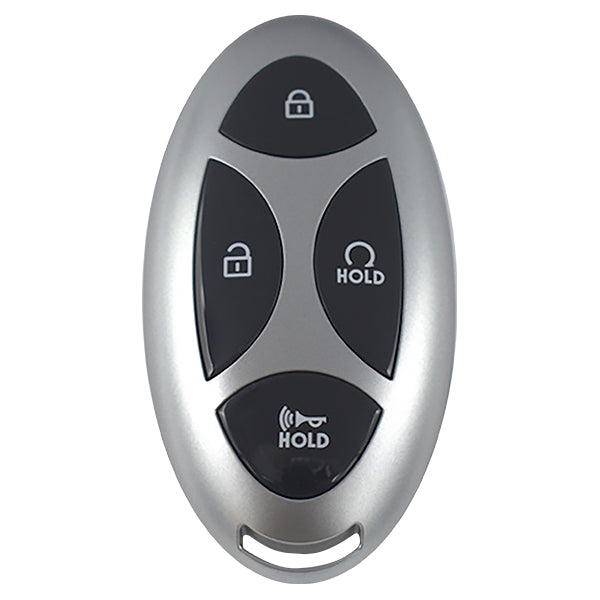 Keyless2Go 2024, 2025, 2026 Hyundai Tucson Replacement Smart Keyless Entry Remote Proximity Key Fob