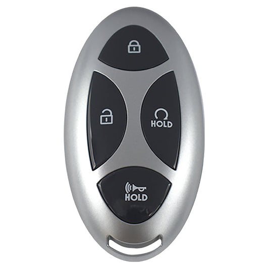 Keyless2Go 2024, 2025, 2026 Hyundai Tucson Replacement Smart Keyless Entry Remote Proximity Key Fob