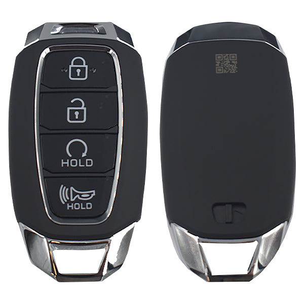 Keyless2Go 2019 - 2026 Hyundai Venue Replacement Smart Keyless Entry Remote Proximity Key Fob